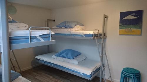 Tornby Strand Camping Rooms in Hirtshals