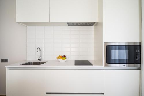 Tandem Soho Suites, Málaga (fotografie 5)