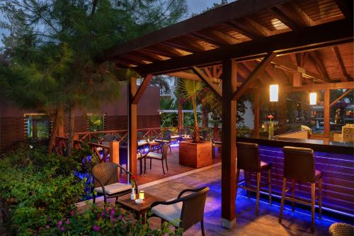 Turquoise Hotel - image 10
