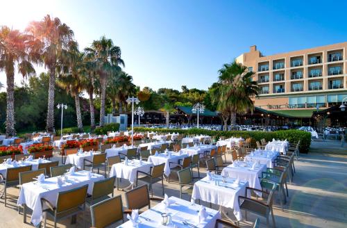 Turquoise Hotel - image 6