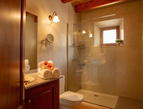 Photo 28 Hotel Apartament Sa Tanqueta De Fornalutx - Adults Only