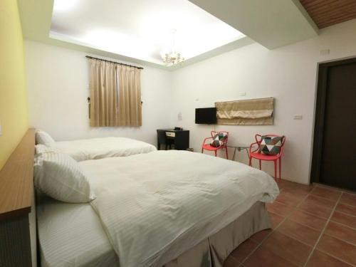 吉祥城堡 Propitious Castle B&B - image 2