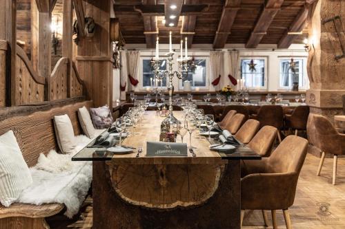 . Hotel Reich am Ebnisee