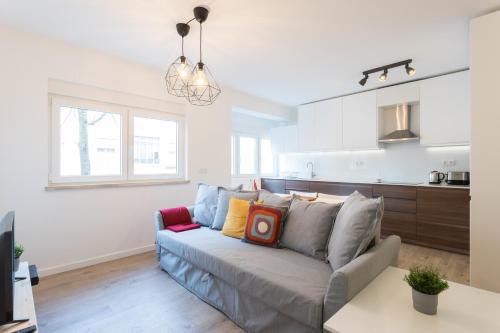  FLH Charming Flat near Lisbon Zoo in Lissabon