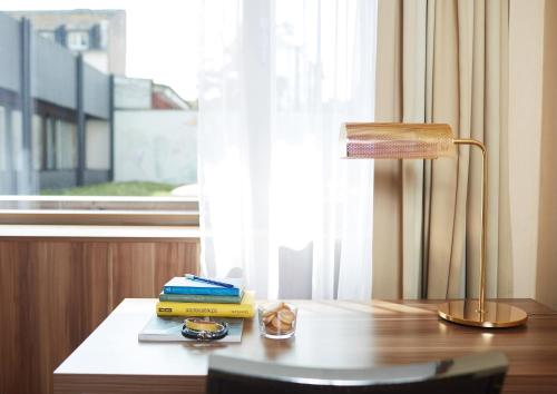 Living Hotel Düsseldorf - image 4