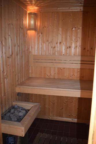 Hotel Srbija Tis - image 7