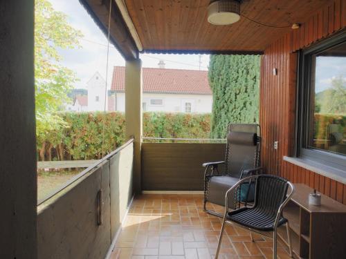 View, Kunstlerhaus Arthotel in Geislingen