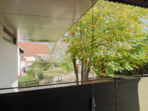 Garden, Kunstlerhaus Arthotel in Geislingen