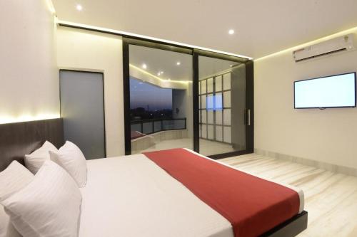 THC Backpackers jodhpur  in โชติปุระ