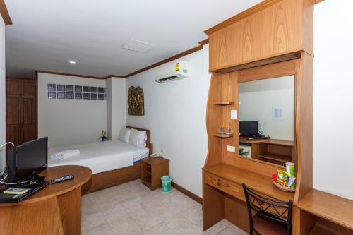 アンダマンシー ゲストハウス