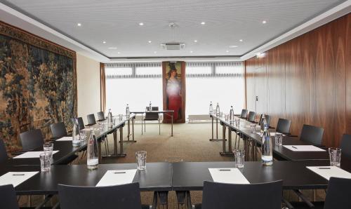 Living Hotel Düsseldorf - image 2