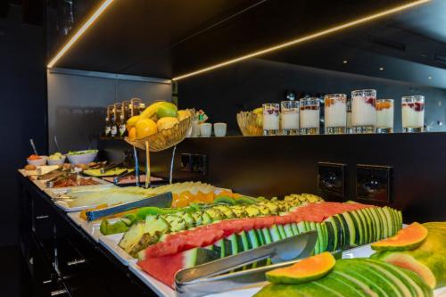 Evidencia Belverde Hotel - image 6