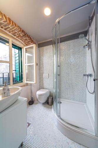 Luxury San Giovanni Apartment 1, Split (Foto 9)