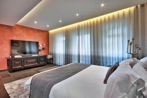U Collection - a Luxury Collection Suites, Valletta, La Valette (photo 7)