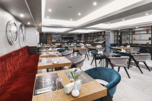 Sakarya Hotel ON7 - main image