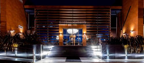 Evidencia Belverde Hotel - main image