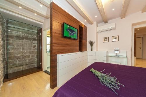 Luxury San Giovanni Apartment 1 - Split