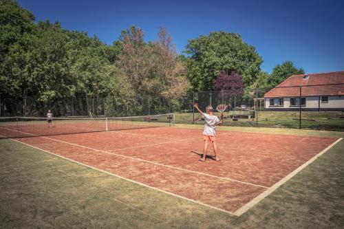 Vakantiepark de Luttenberg - image 10