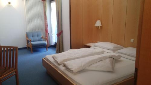 Hotel Brandl 4
