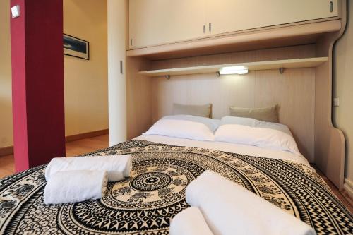 Mini Suite Miro Five Stars Holiday House, Nice (fotografie 3)