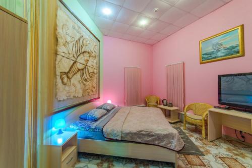 Hotel Mesto Sily