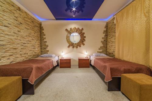 Hotel Mesto Sily