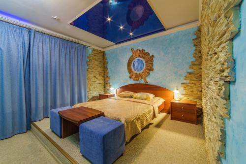 Hotel Mesto Sily