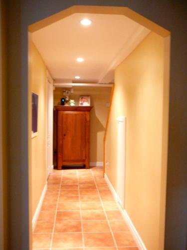 拉贝登戴恩住宿加早餐酒店 拉贝登戴恩住宿加早餐酒店