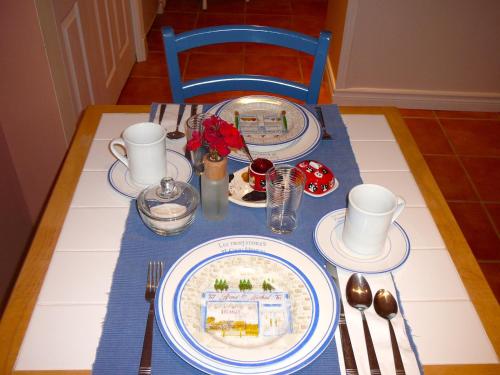 拉贝登戴恩住宿加早餐酒店 拉贝登戴恩住宿加早餐酒店