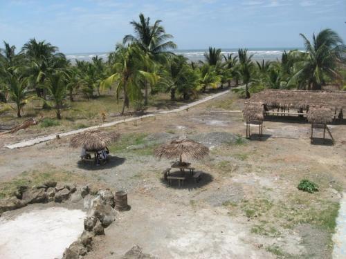 Hosteria Mar de Plata in Río Verde Canton