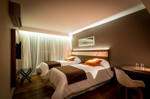 Yrigoyen 111 Hotel