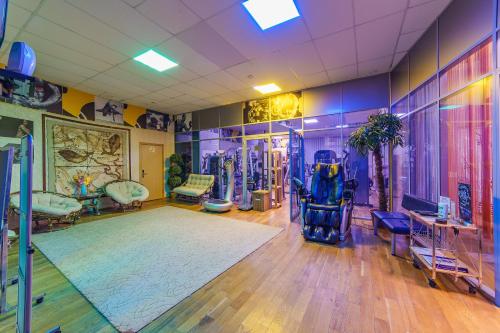 Hotel Mesto Sily