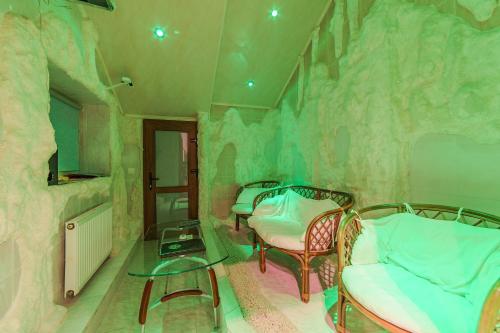 Hotel Mesto Sily