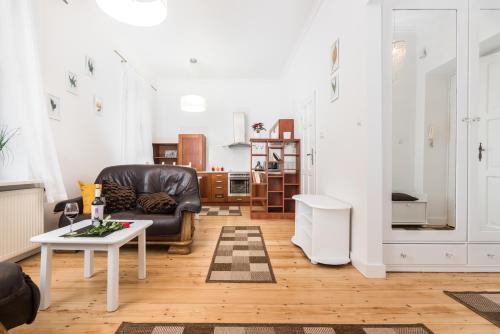 Wild Solutions Sauna Apartments, Cracovie (photo 6)