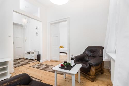 Wild Solutions Sauna Apartments, Cracovie (photo 10)