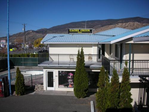 Cache Creek Inn