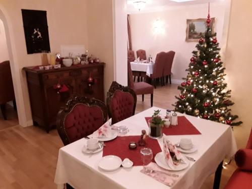 Food and beverages, Stadtparkhotel Alexandra in Bad Harzburg