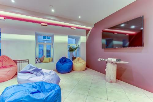 Moomidol Hostel - image 4
