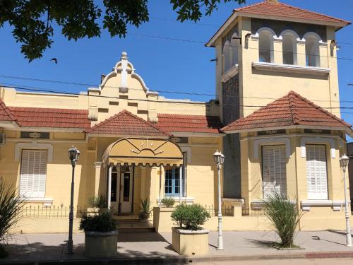 Hotel El Mirador