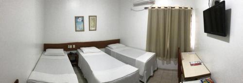 Bravo City Rondonopolis in Rondonopolis