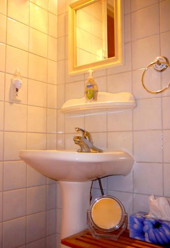 拉贝登戴恩住宿加早餐酒店 拉贝登戴恩住宿加早餐酒店