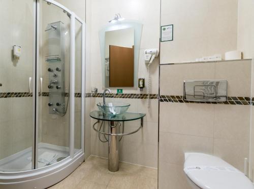 Orhideea Residence & Spa - image 11