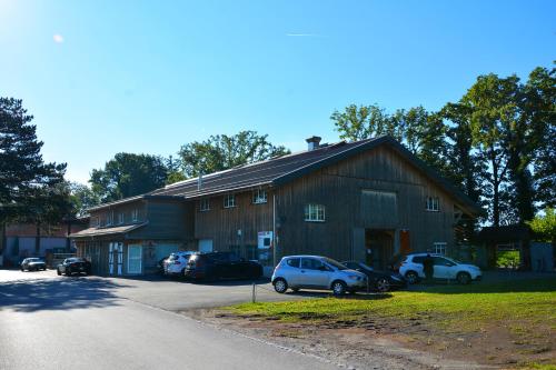 Ribelhof - Accommodation - Altstätten