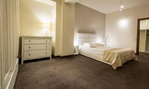 Orhideea Residence & Spa, Bukarest (Foto 6)