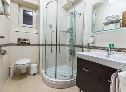 Orhideea Residence & Spa - image 8