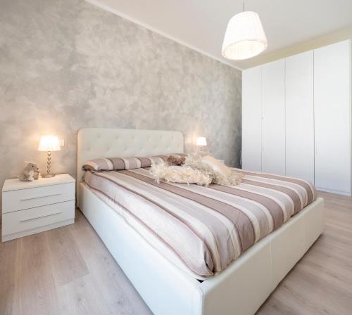 Nice & Cozy apartment, Benátky (fotografie 9)