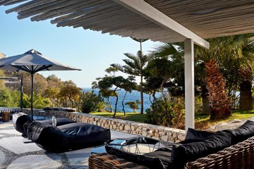 Photo 6 Myconian Imperial - Leading Hotels of the World