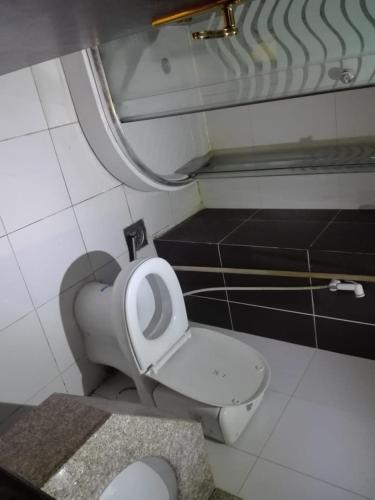 Dar Om AL Qura Al Thahabi Hotel - image 14