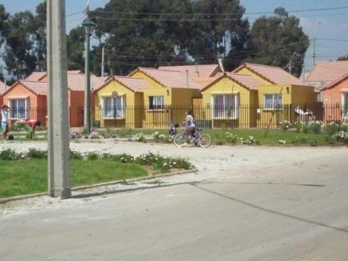 Casa Full La Serena