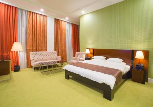 Grand hotel Palacio - image 7